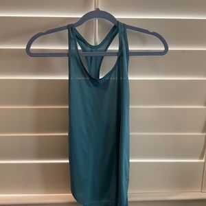 Nike city sleek tank top